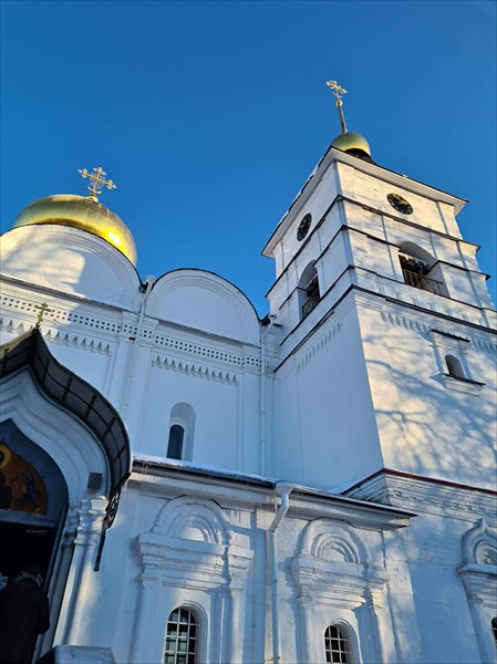 097-Борисоглебскии собор